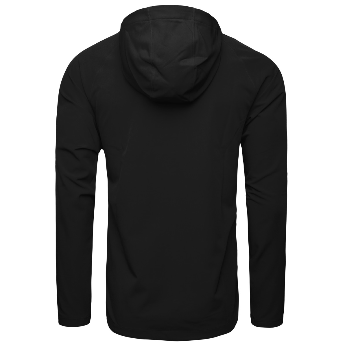 Under Armour Unstoppable Jacket LC Funktionsjacke schwarz