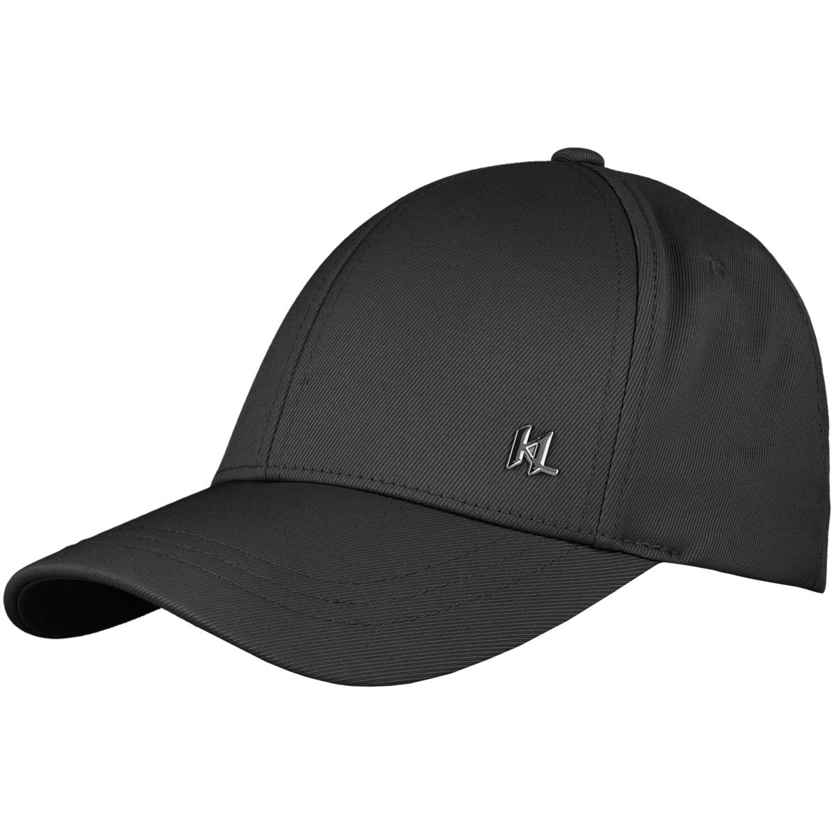 KARL LAGERFELD 805615 Basecap schwarz