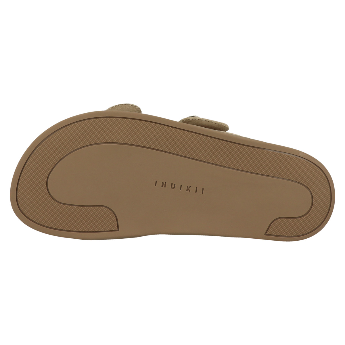 Inuikii Dreamer Buckle Sandale beige