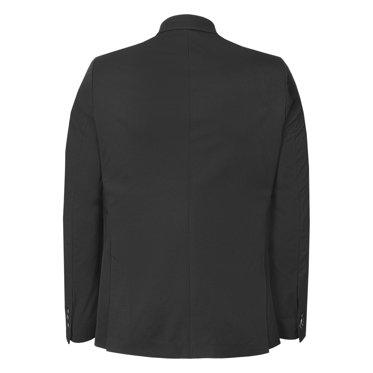 KARL LAGERFELD 155280 Sakko schwarz