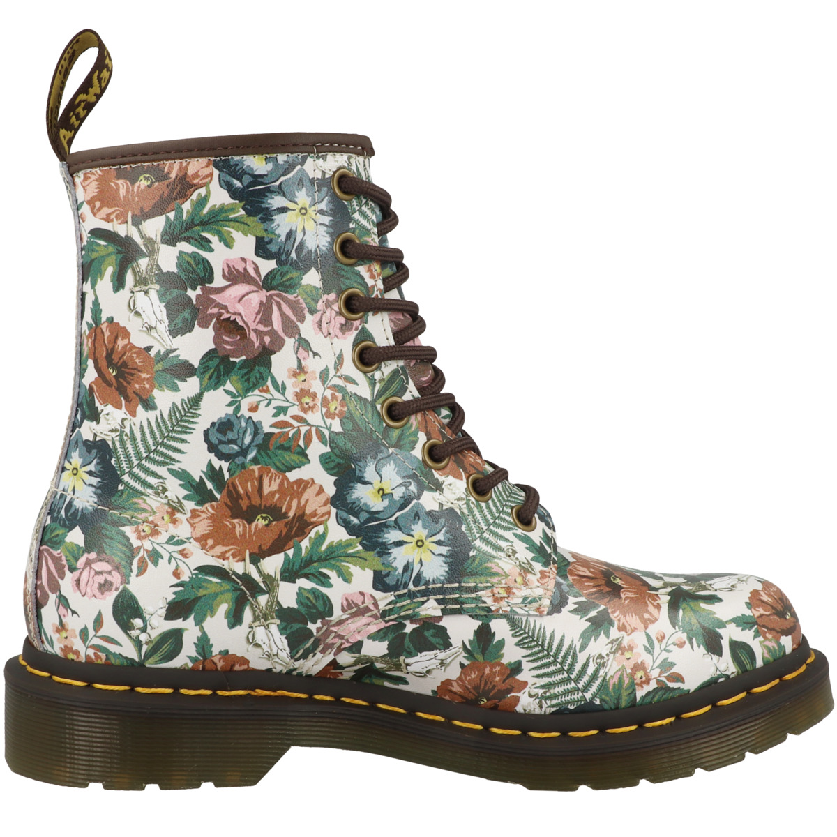 Dr. Martens 1460 Boots multicolor