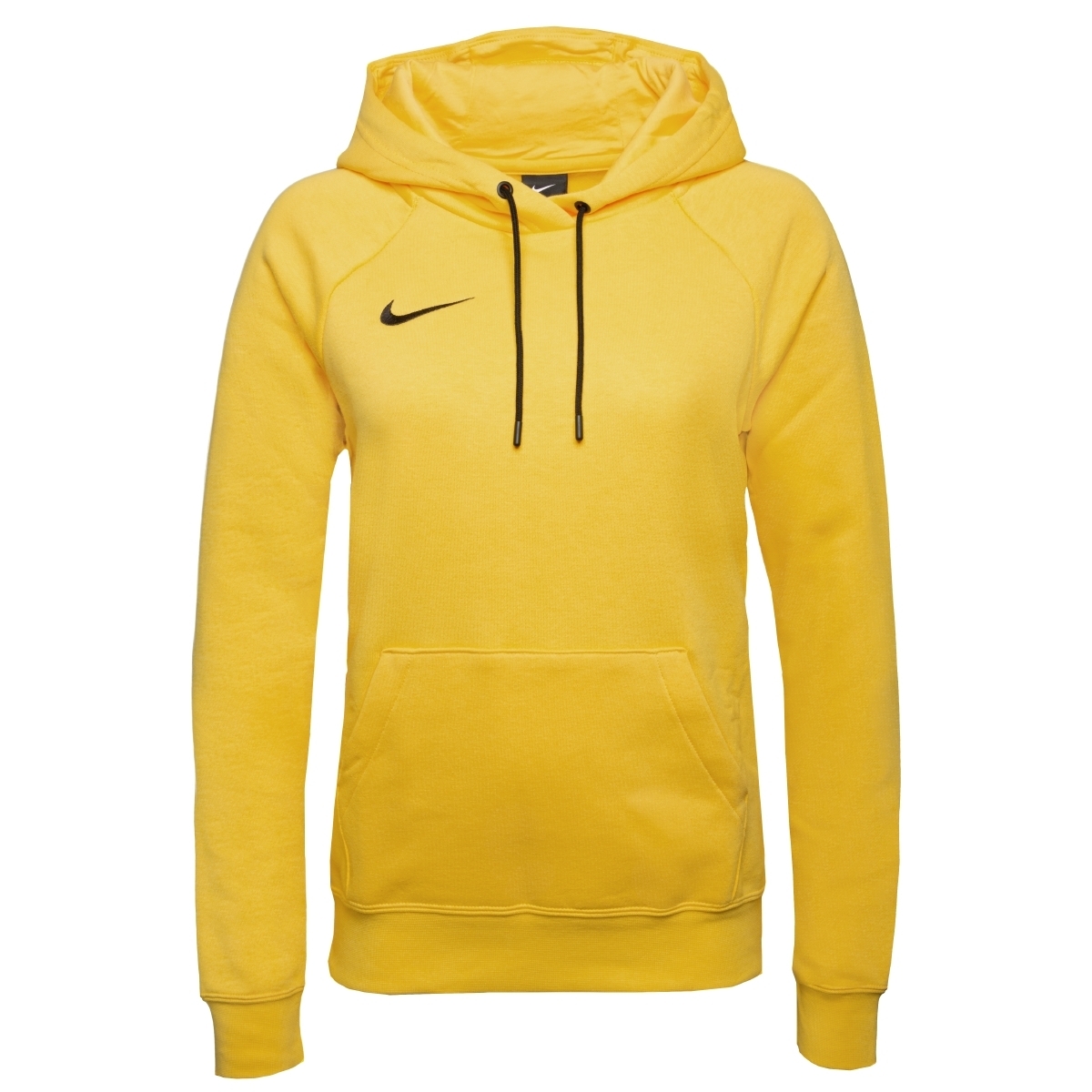 Nike Park 20 Fleece Women Hoodie gelb