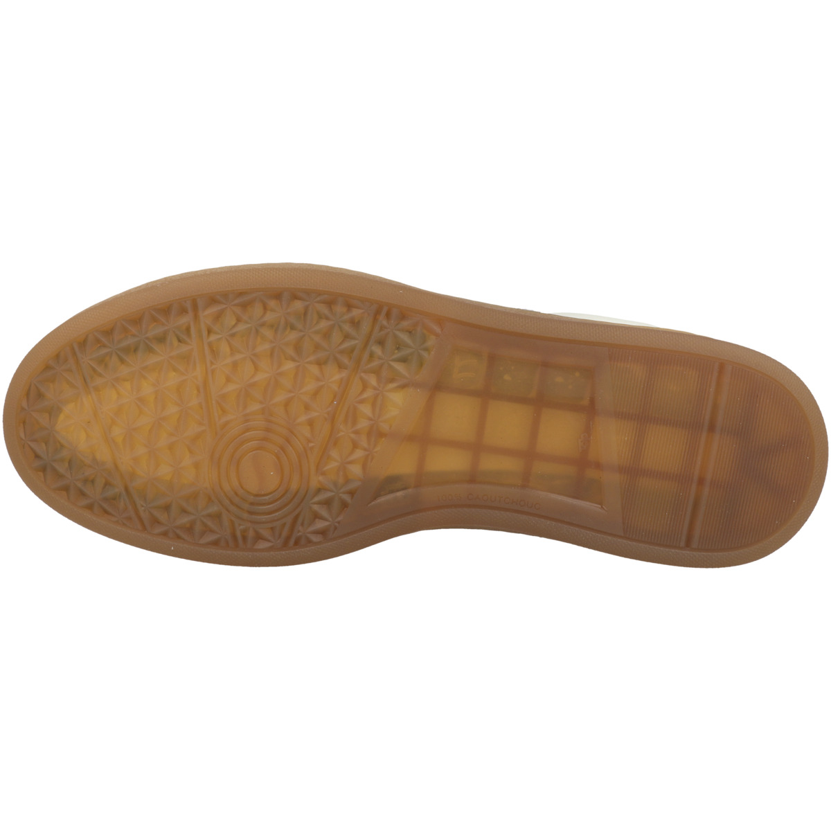 La Martina LFM261 Sneaker low grau