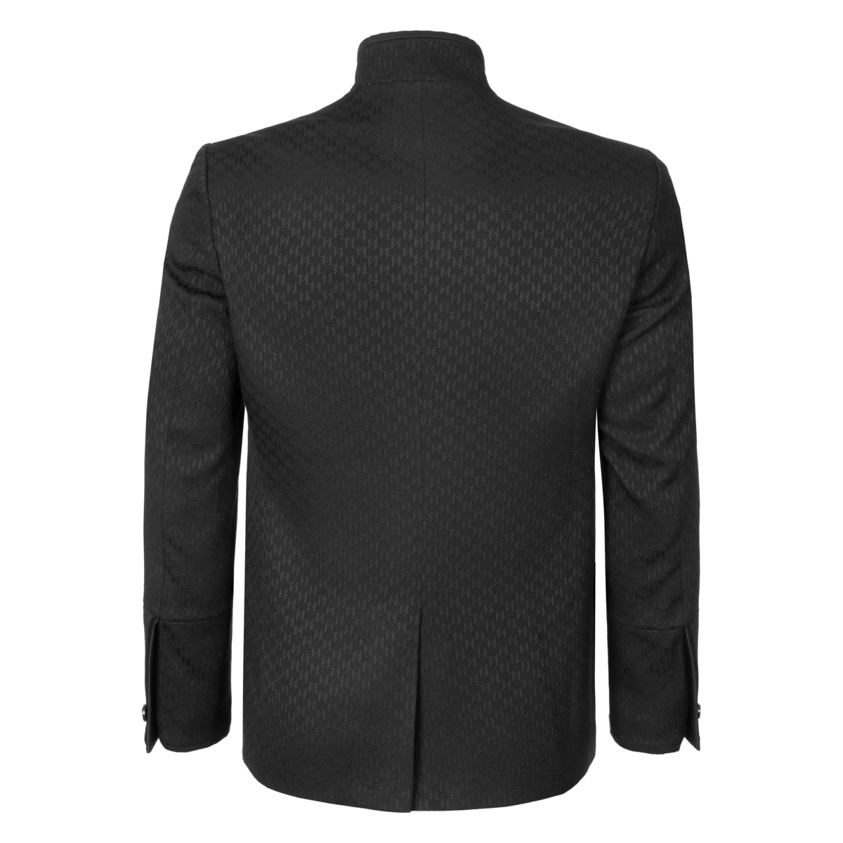 KARL LAGERFELD 155220 Sakko schwarz