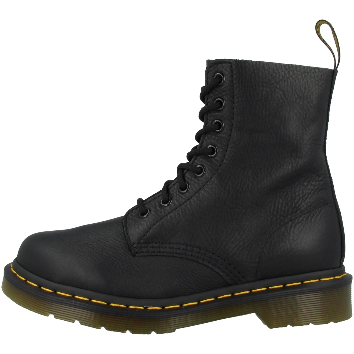 Dr. Martens 1460 Pascal Boots schwarz