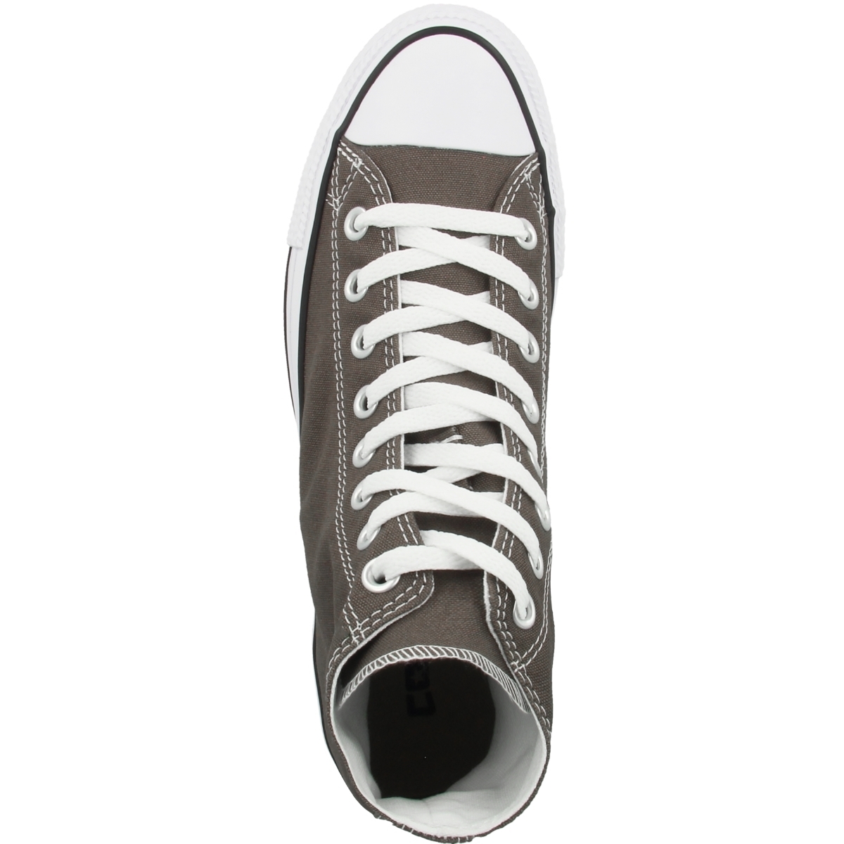 Converse Chuck Taylor All Star HI Schuhe  grau