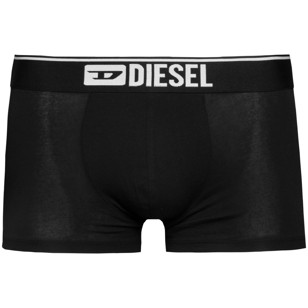 Diesel UMBX-DAMIEN 5er Pack Boxershorts schwarz