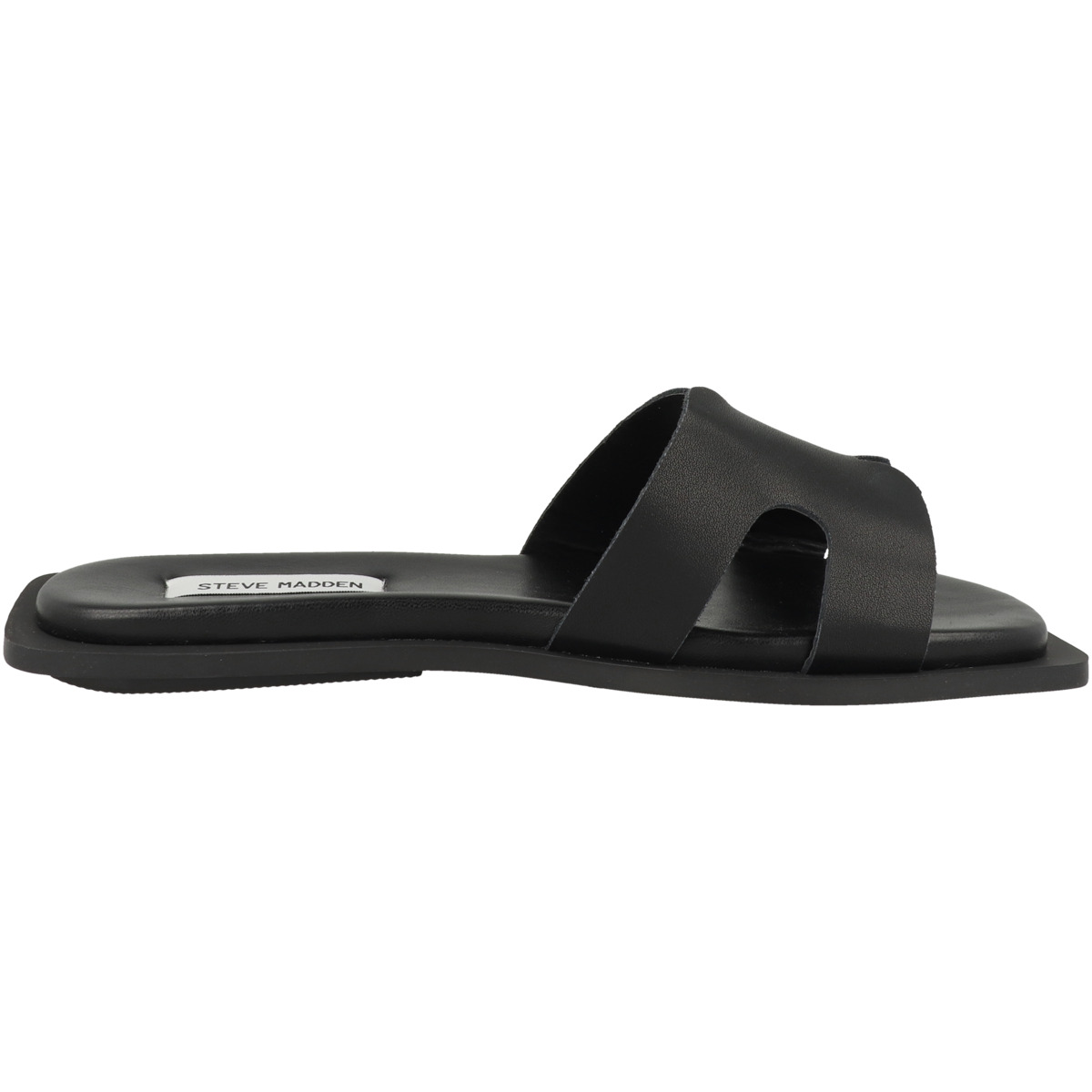 Steve Madden Sofia Sandale schwarz