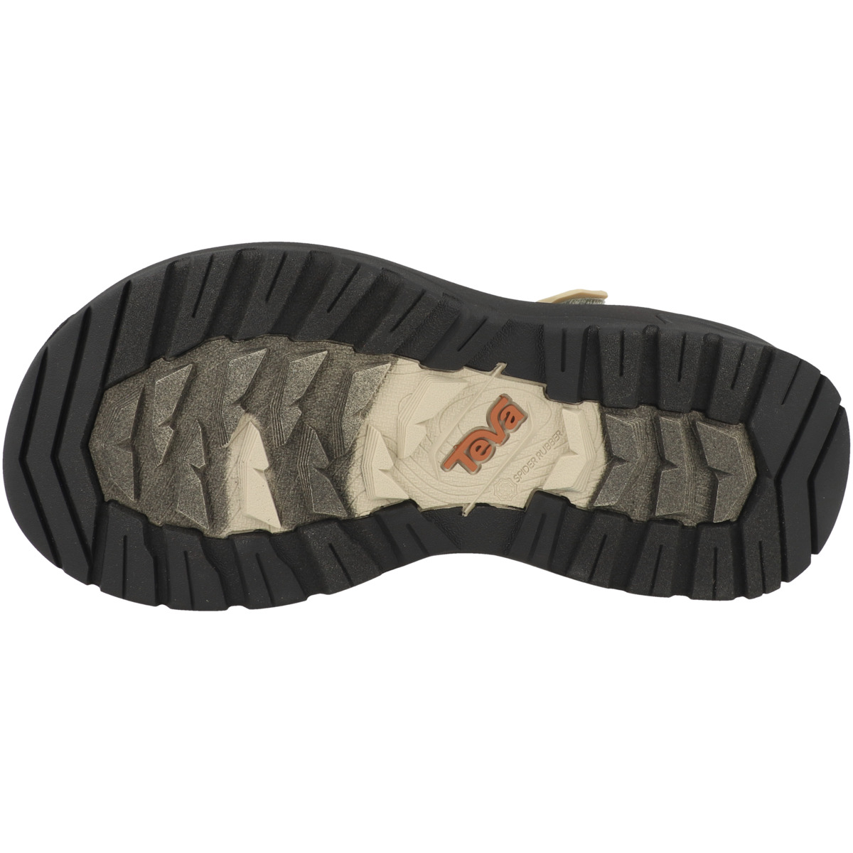 Teva Hurricane XLT3 Sandale multicolor
