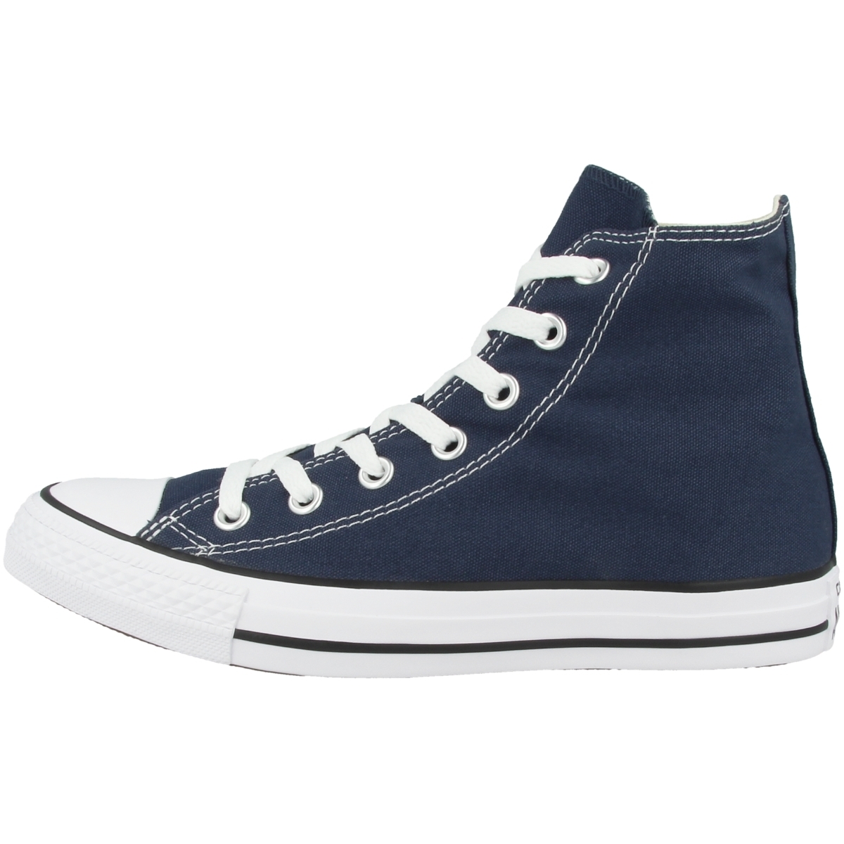 Converse Chuck Taylor All Star HI Schuhe  blau