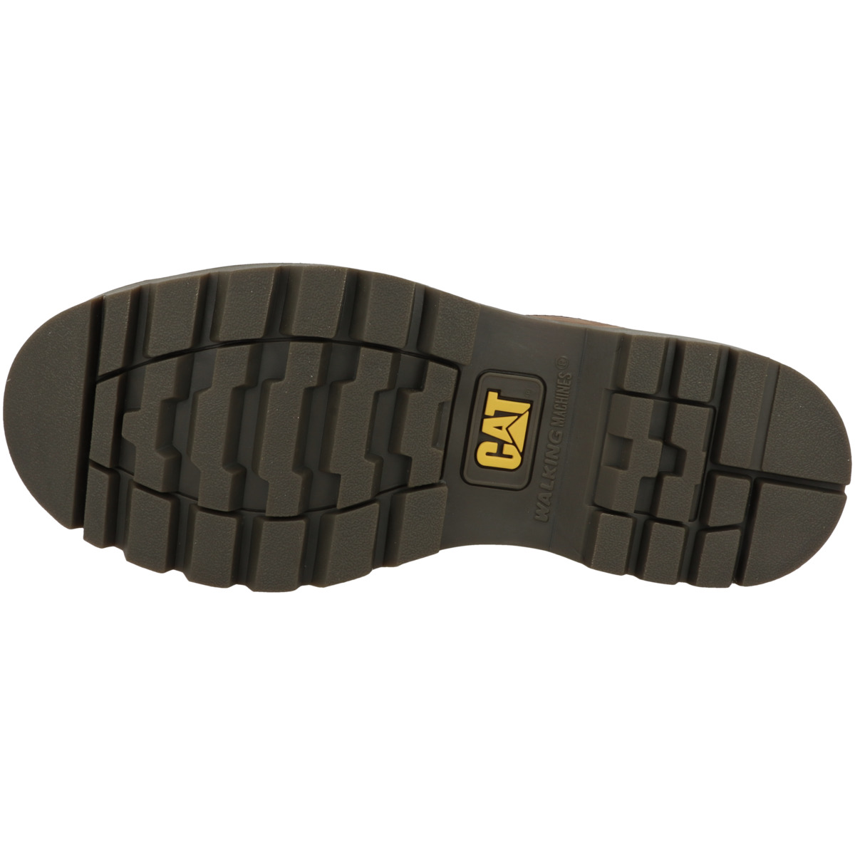 Caterpillar CAT Colorado 2.0 Boots braun