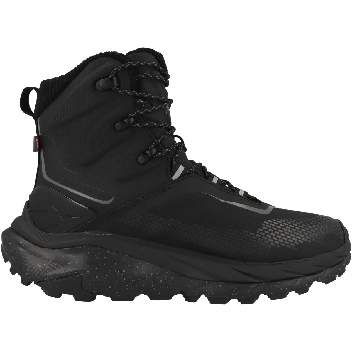 HOKA Kaha 2 Frost GTX Outdoorschuhe schwarz