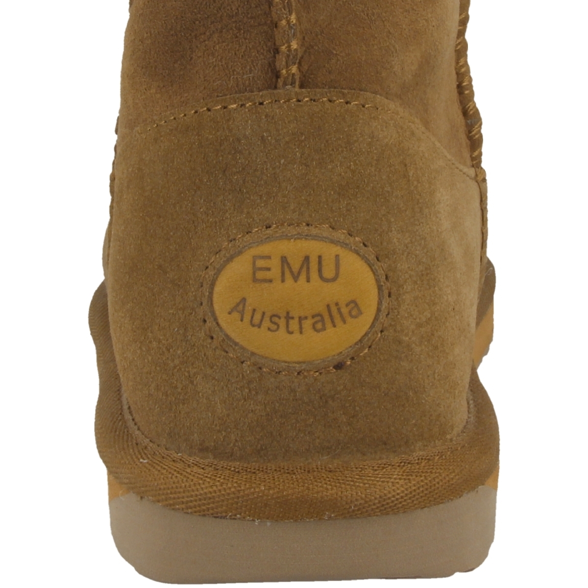 EMU Australia Stinger Lo Boots