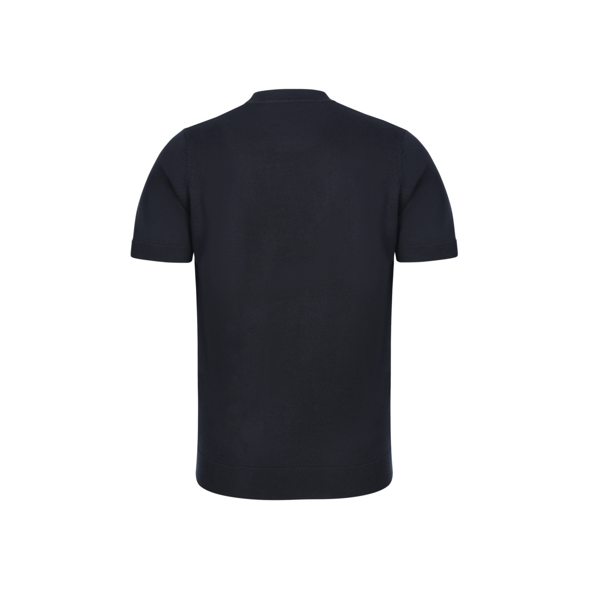 KARL LAGERFELD 655006 T-Shirt dunkelblau