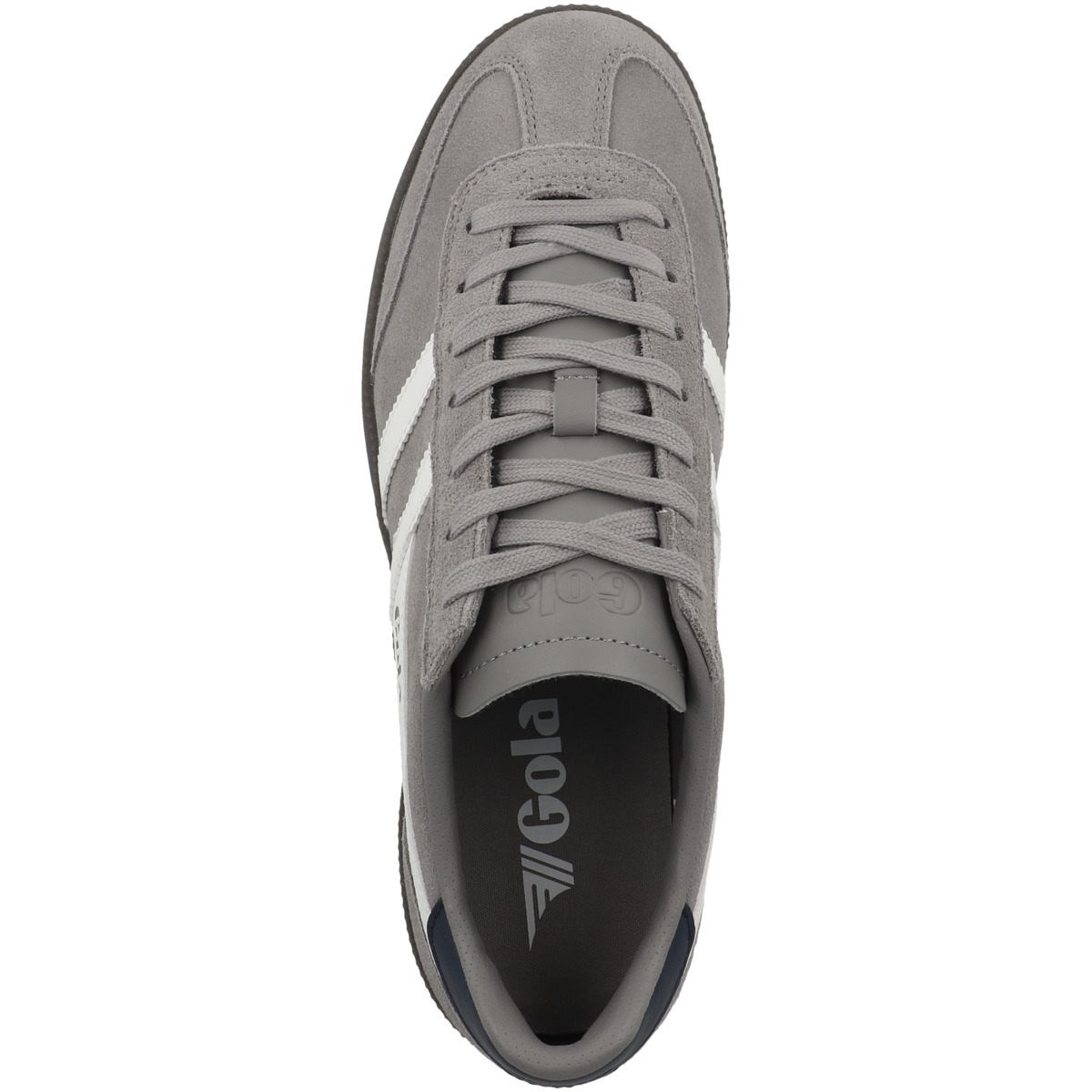 Gola Viper Sneaker low grau