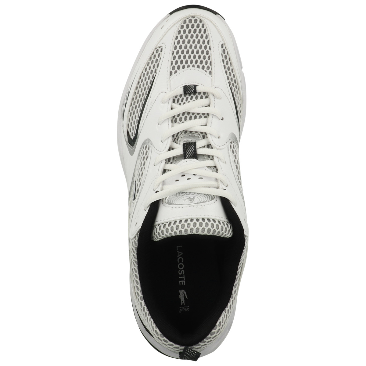 Lacoste STORM 96 2K 125 2  Sneaker low gruen