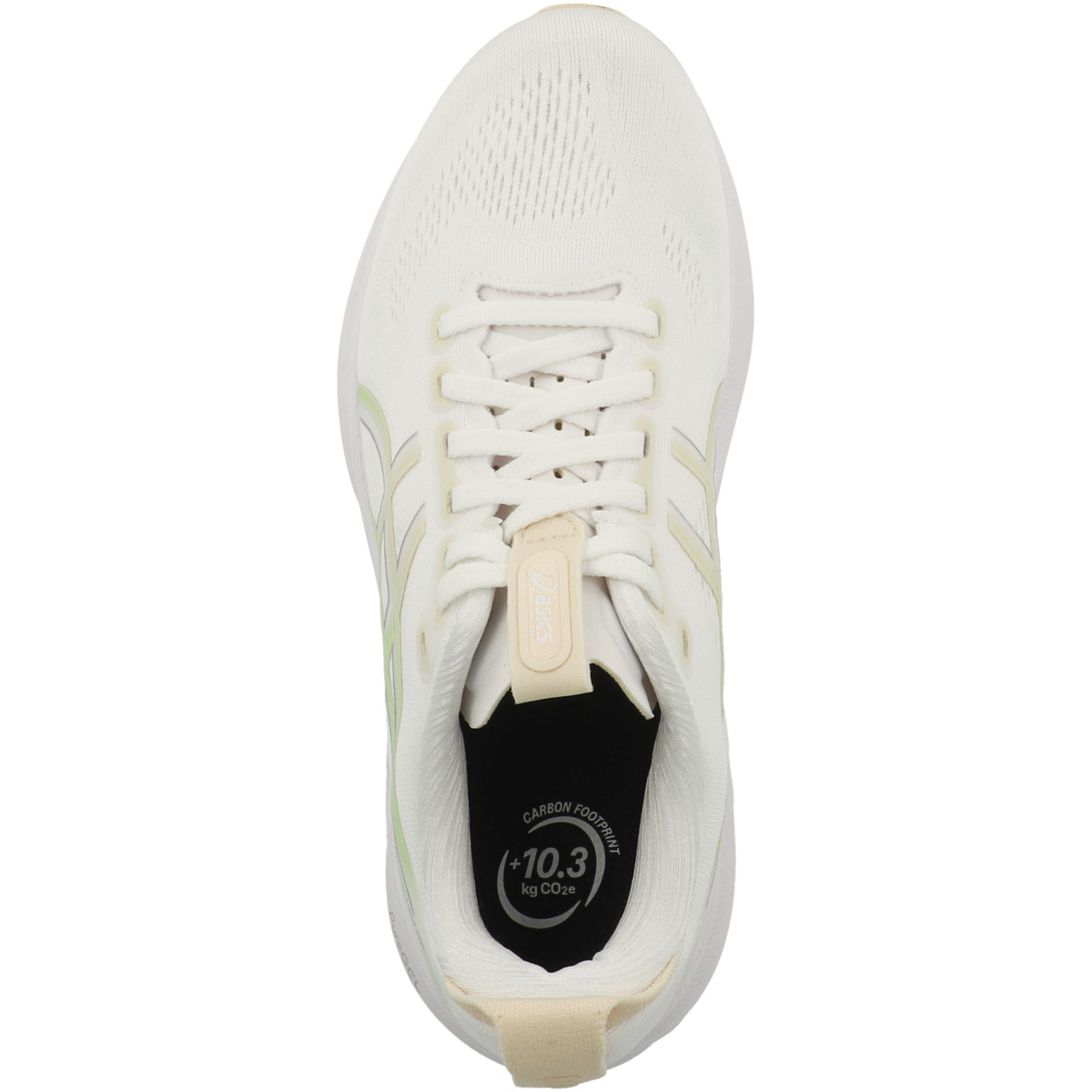 Asics Gel-Kayano 32 Laufschuhe weiss