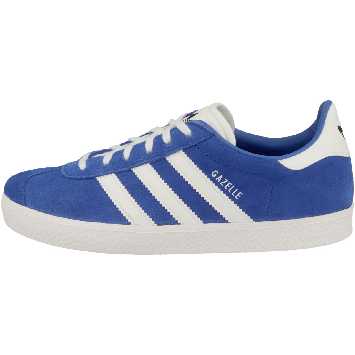 Adidas Gazelle Sneaker low blau
