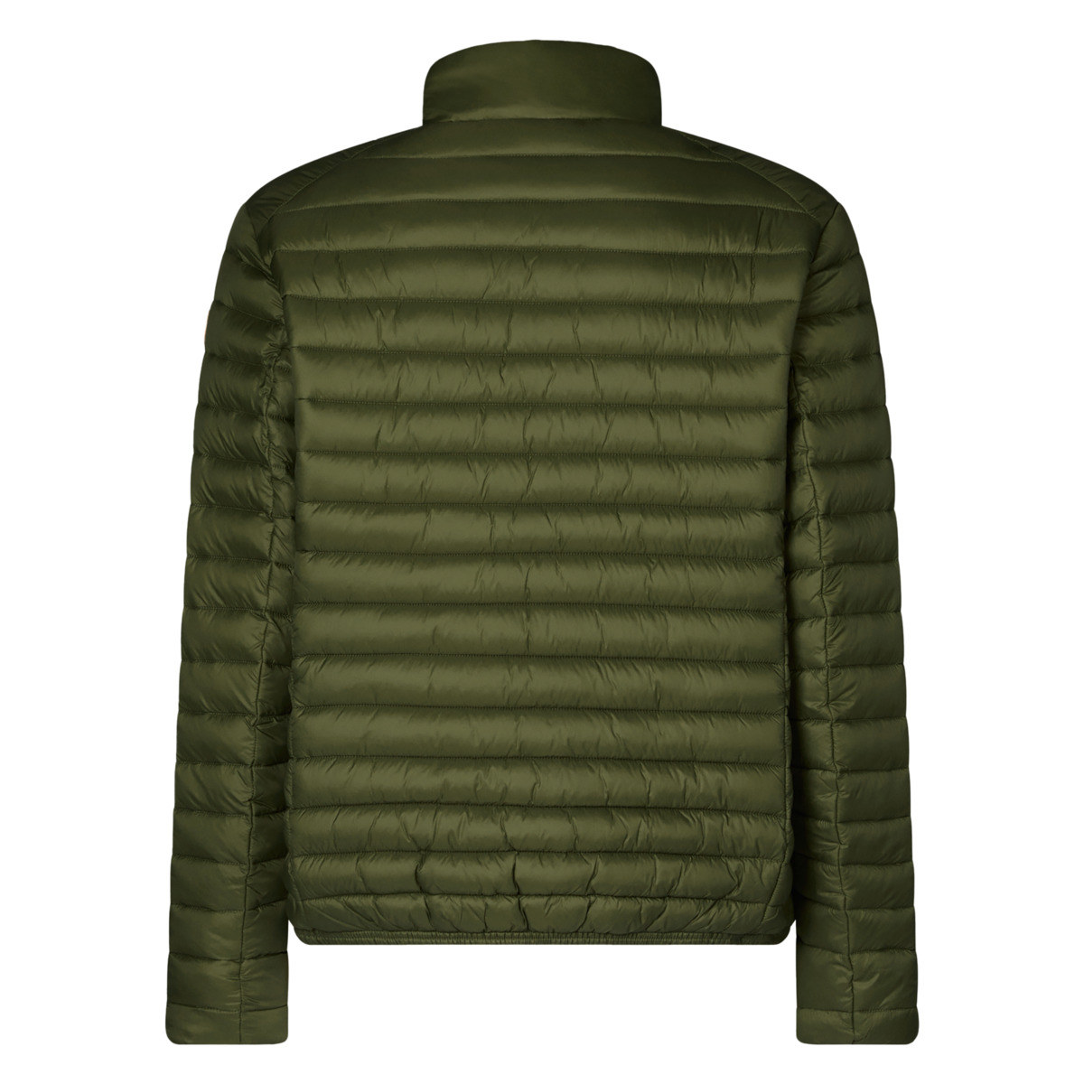 Save the Duck Alexander Steppjacke gruen