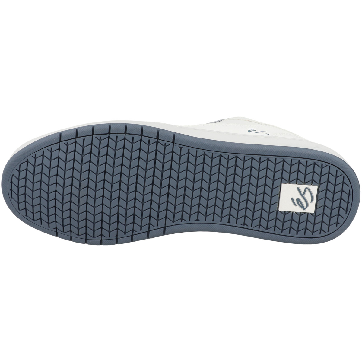 éS Sophisto Sneaker low weiss