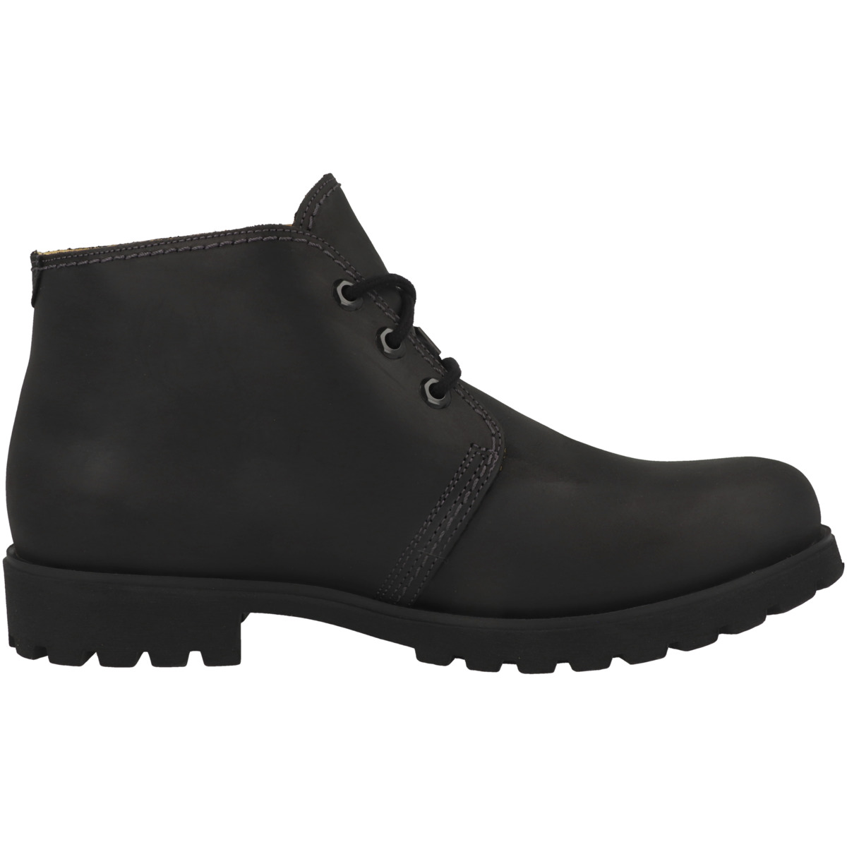 Panama Jack Bota Panama C3 Stiefelette schwarz