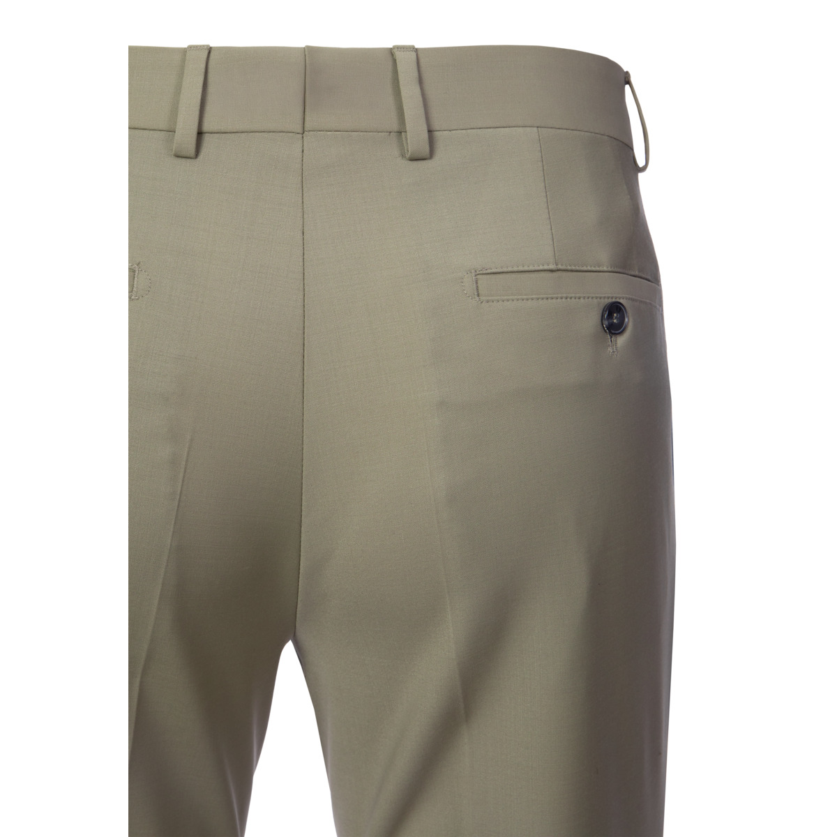 KARL LAGERFELD 255001 Hose gruen