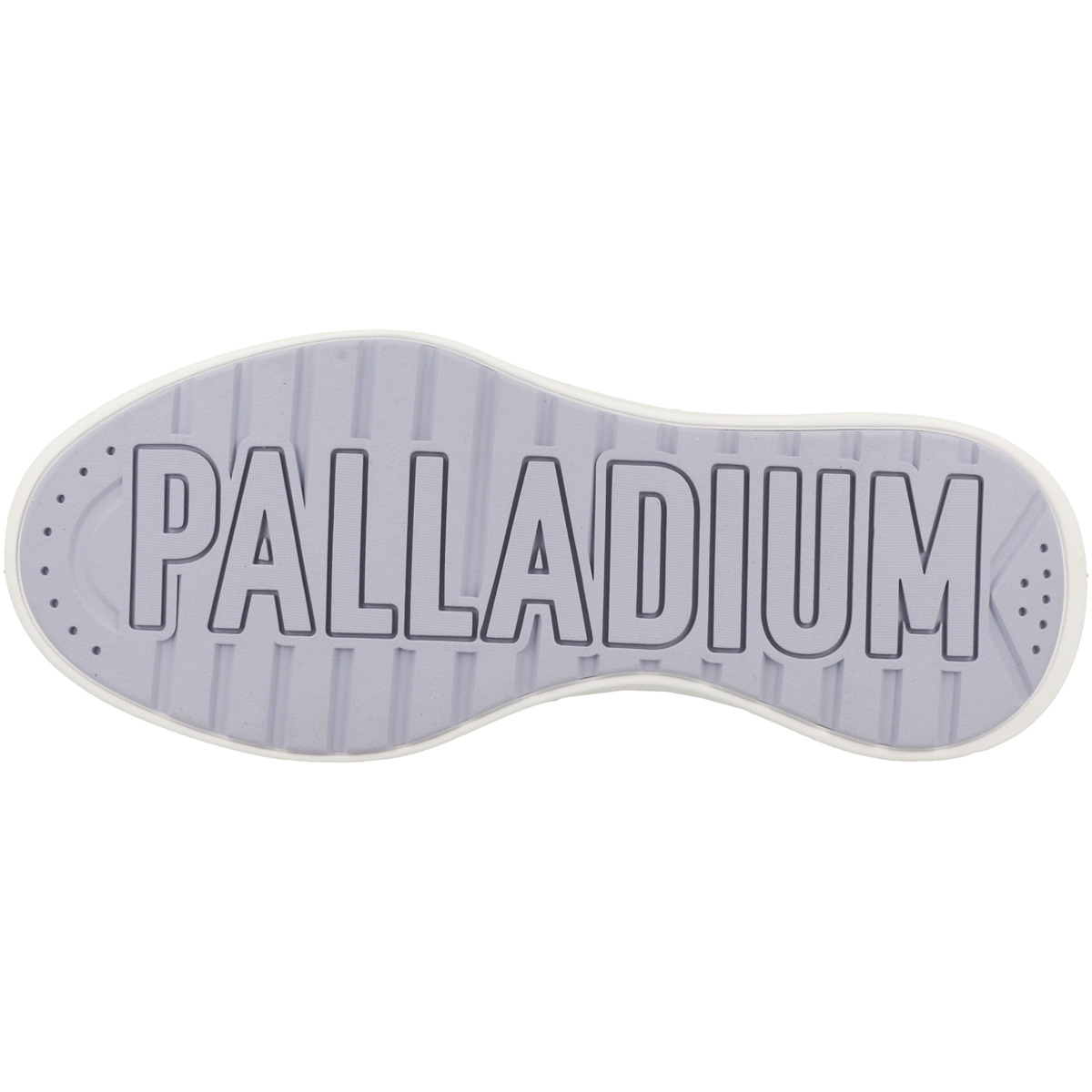 Palladium Palla Reverse Lo Sneaker low creme