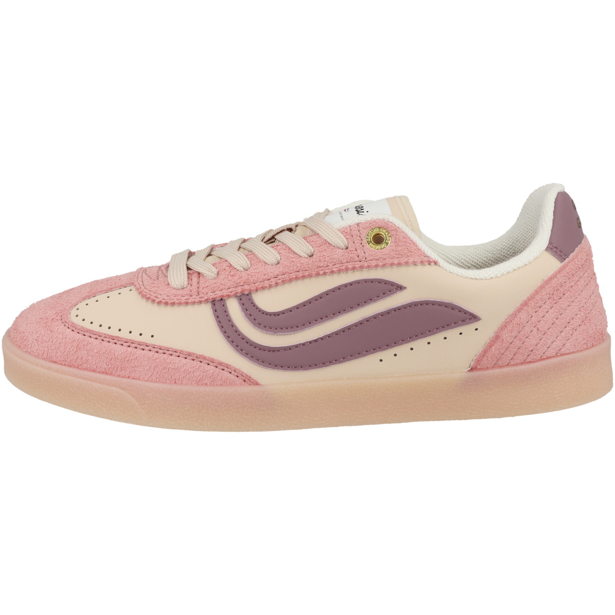 Genesis G-Volley Soft Colours Sneaker low rosa