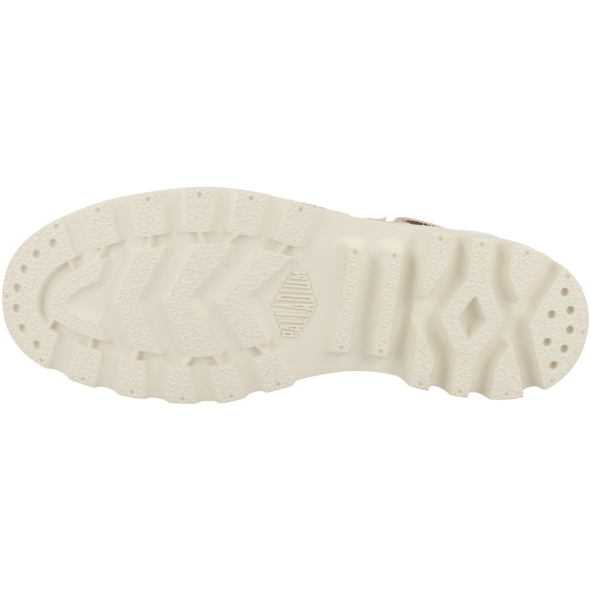 Palladium Pampa Underlayer Boots beige