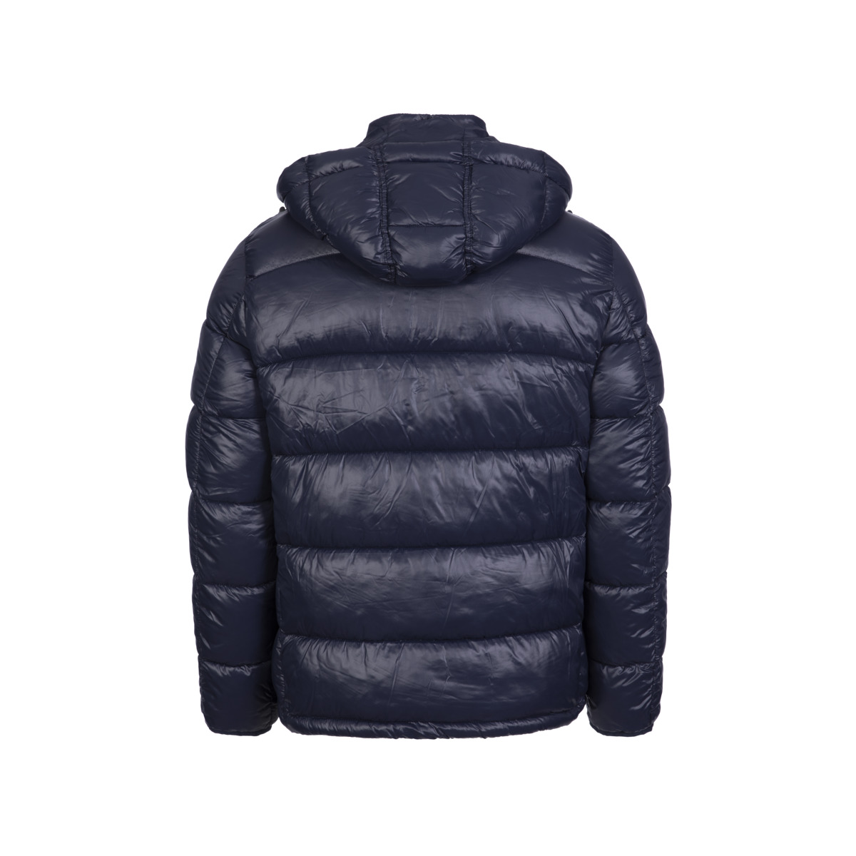 KARL LAGERFELD 505022 Steppjacke dunkelblau