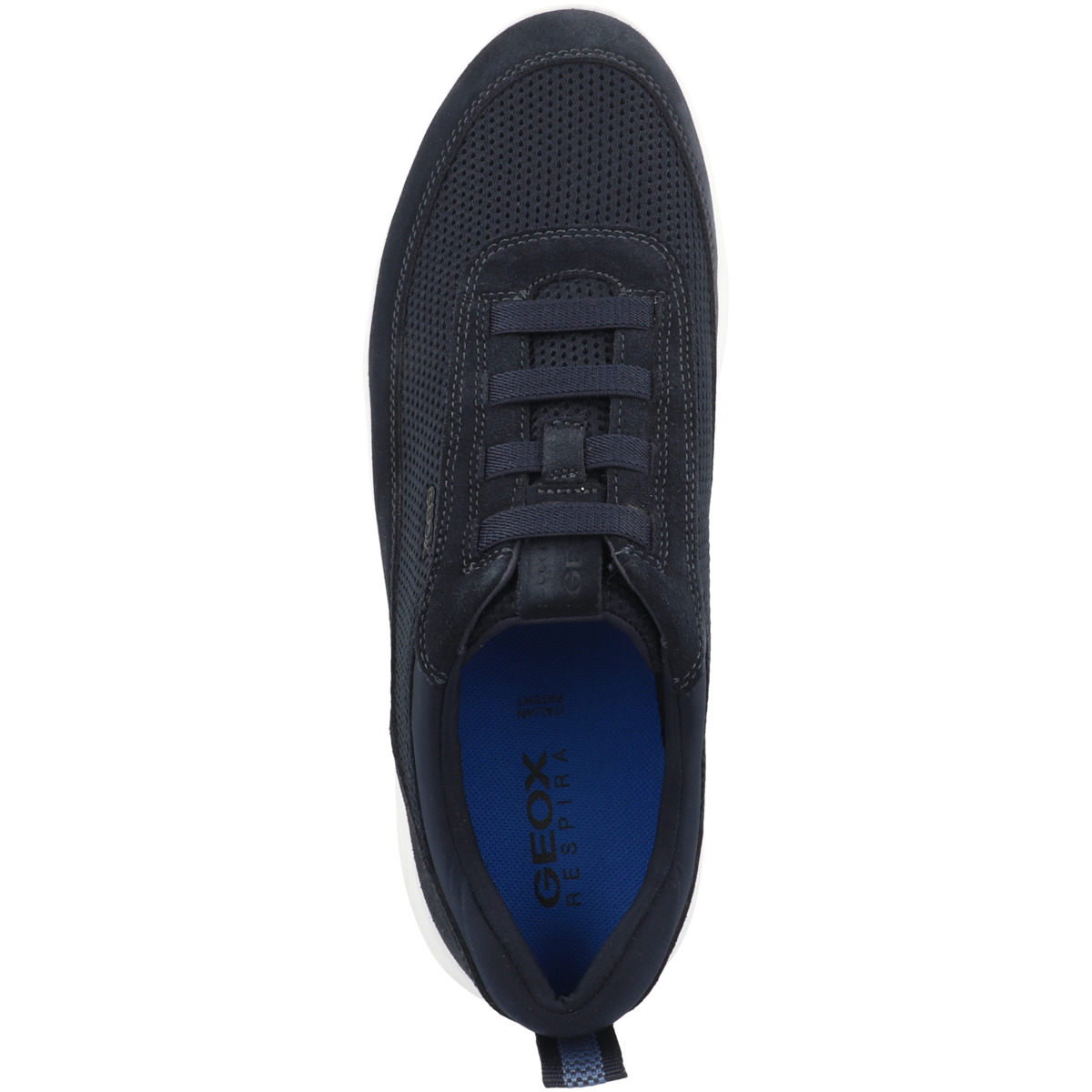 GEOX U Spherica B Sneaker low dunkelblau
