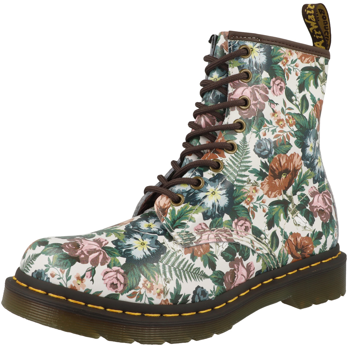 Dr. Martens 1460 Boots multicolor