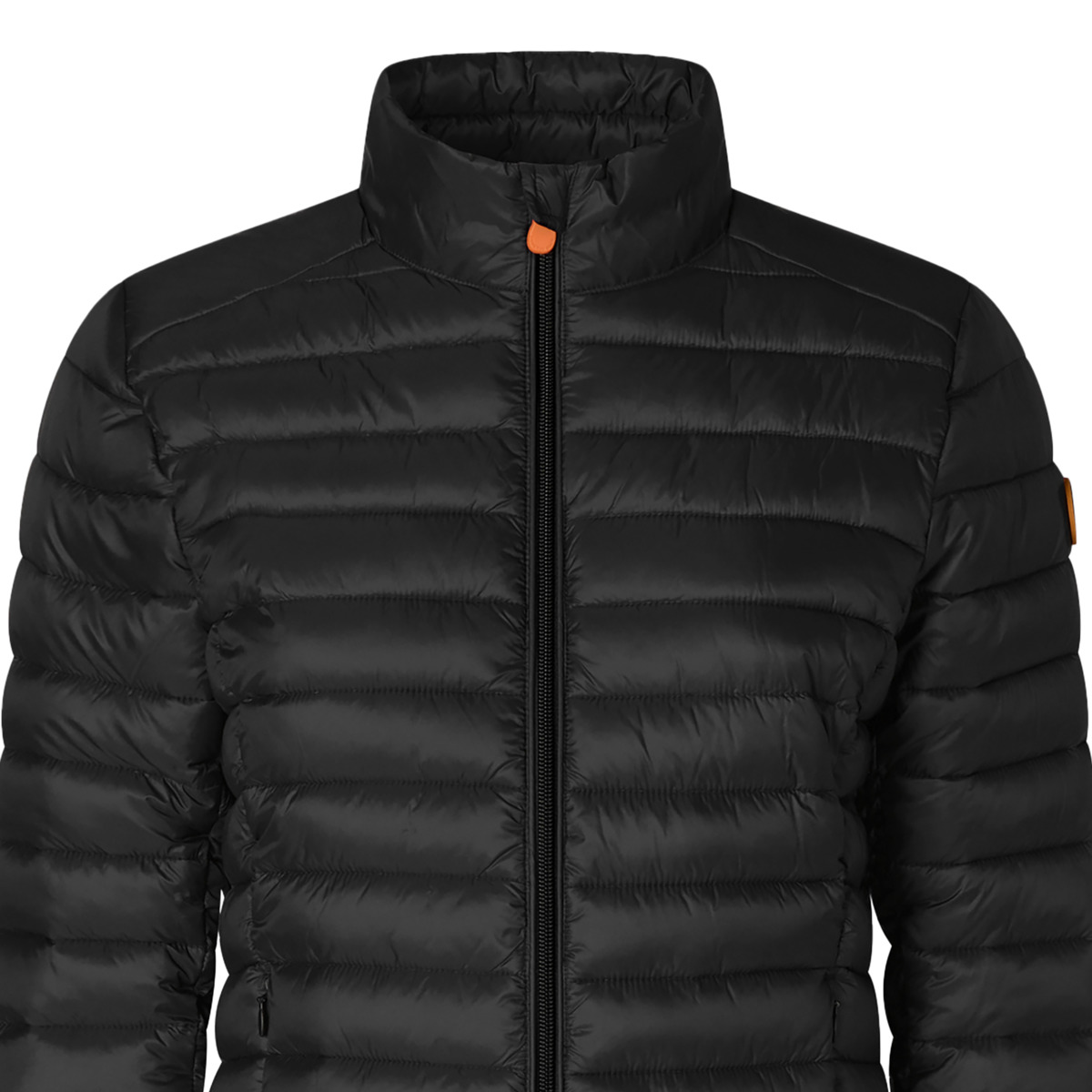 Save the Duck Carly Steppjacke schwarz