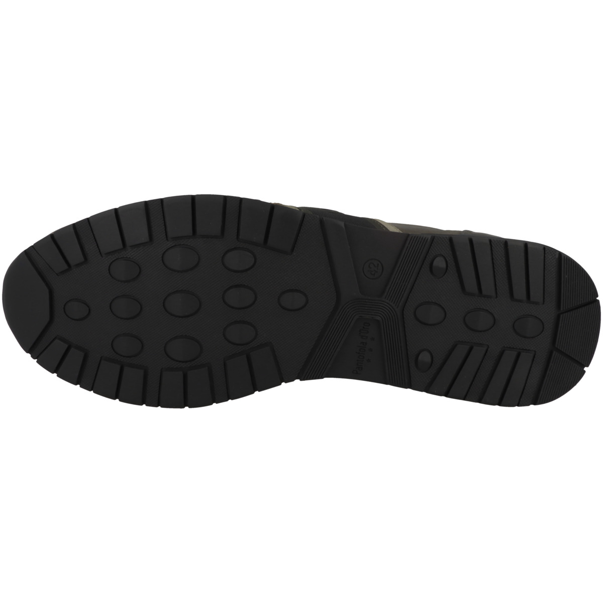 Pantofola d Oro Sangano 2.0 Uomo Low Sneaker gruen