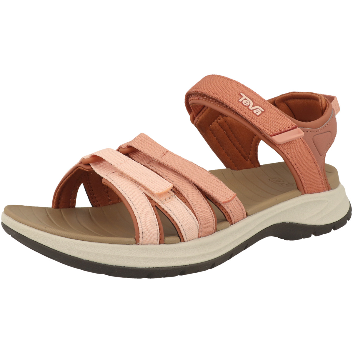 Teva Tirra Sport Sandale rosa