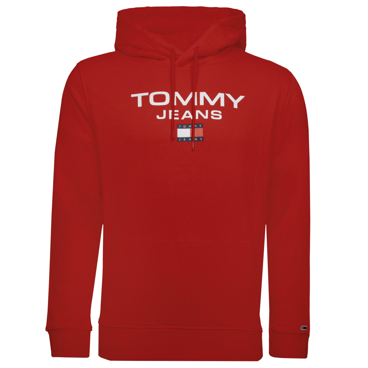 Tommy Hilfiger Tommy Jeans Regular Entry Kapuzenpullover