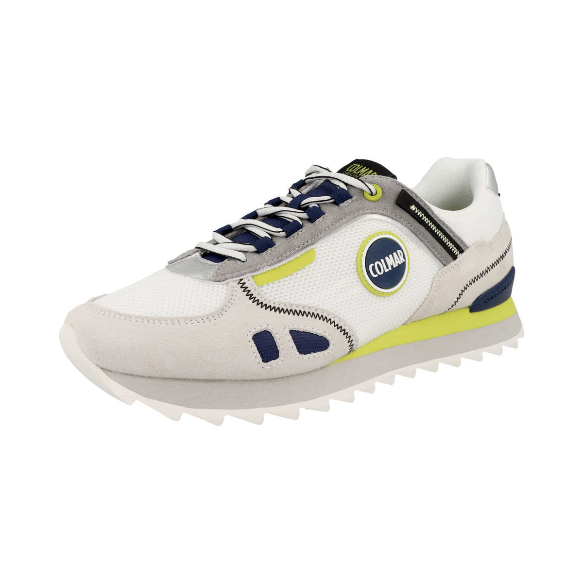 Colmar Travis Sport Crisp Sneaker low weiss