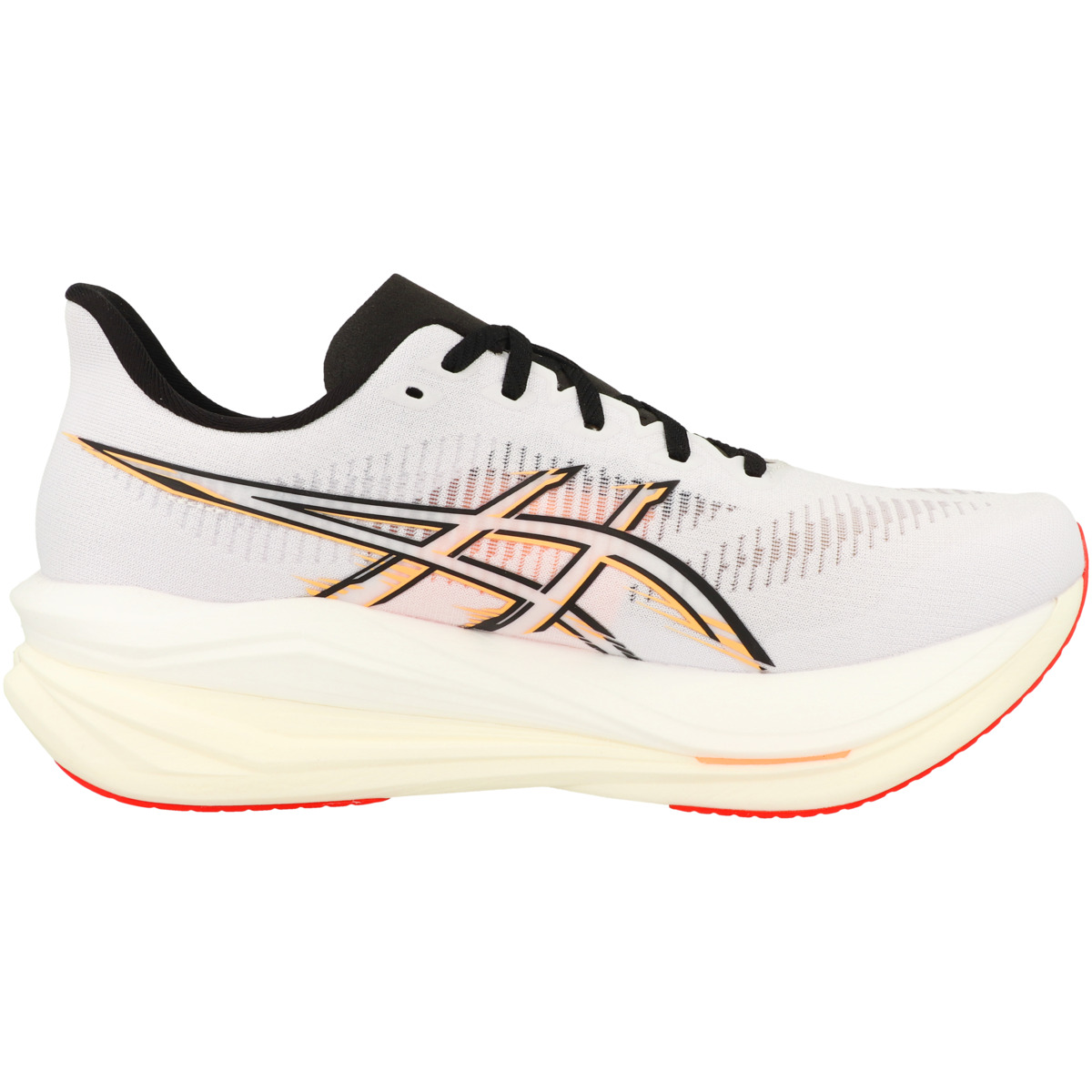 Asics Sonicblast 2 Laufschuhe weiss