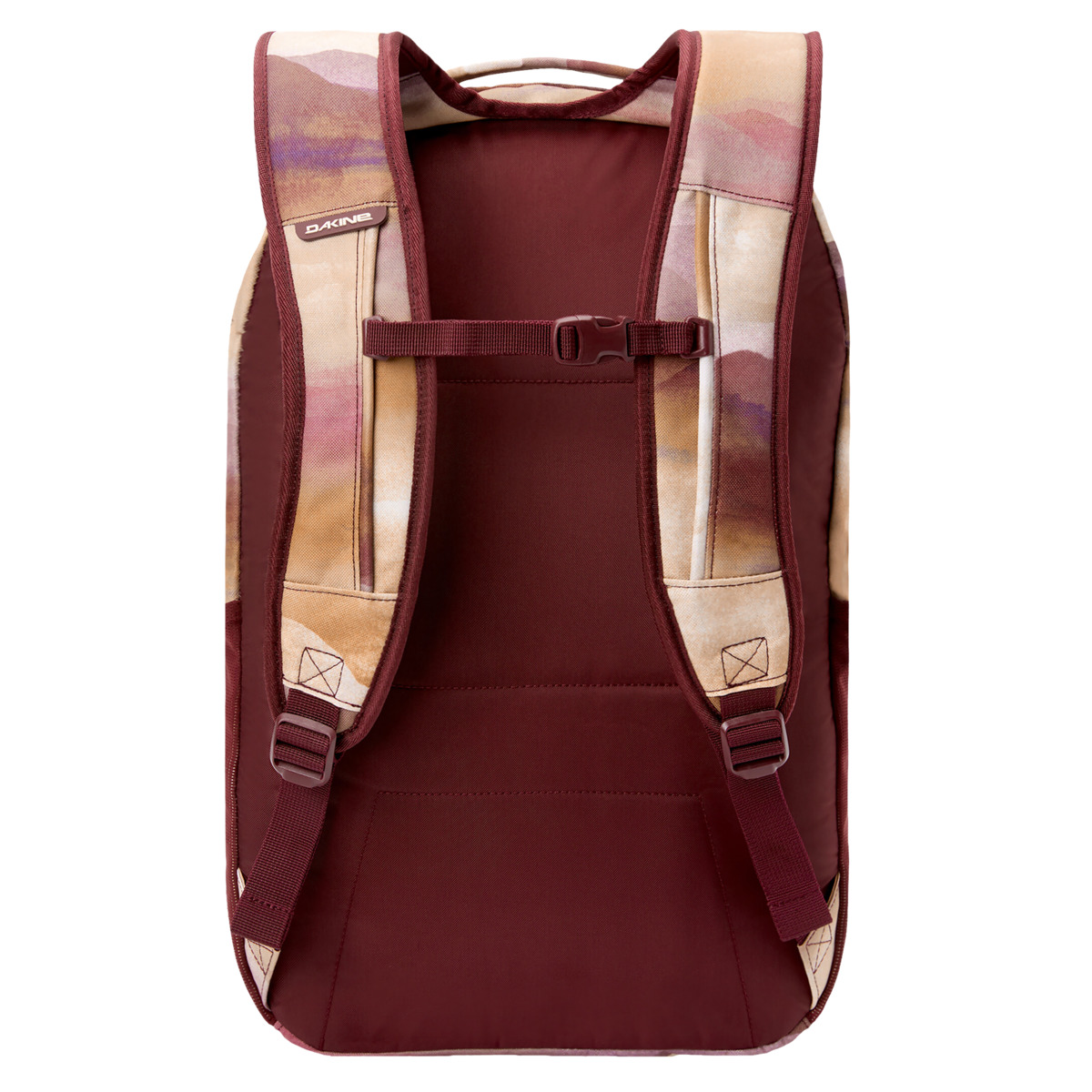 Dakine Campus L 33L Rucksack multicolor