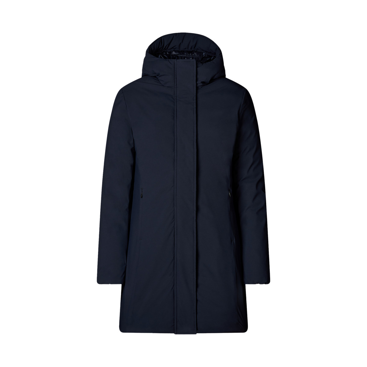 Save the Duck Leyla Parka dunkelblau