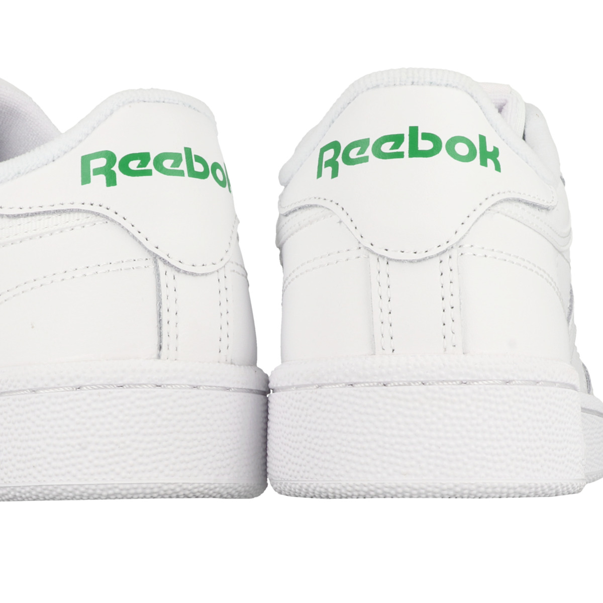 Reebok Club C 85 Sneaker weiss