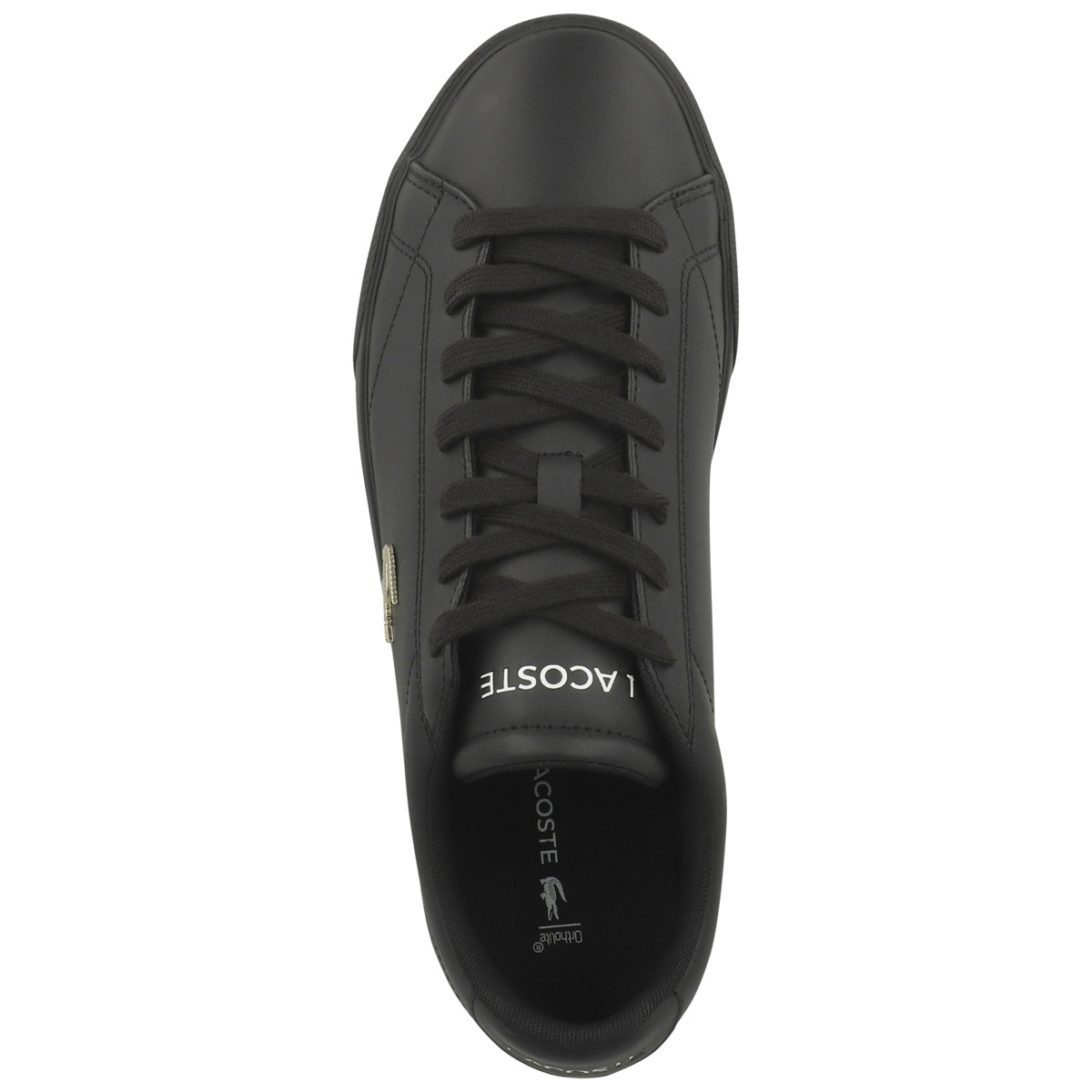 Lacoste LEROND SET 225 2  Sneaker low dunkelblau