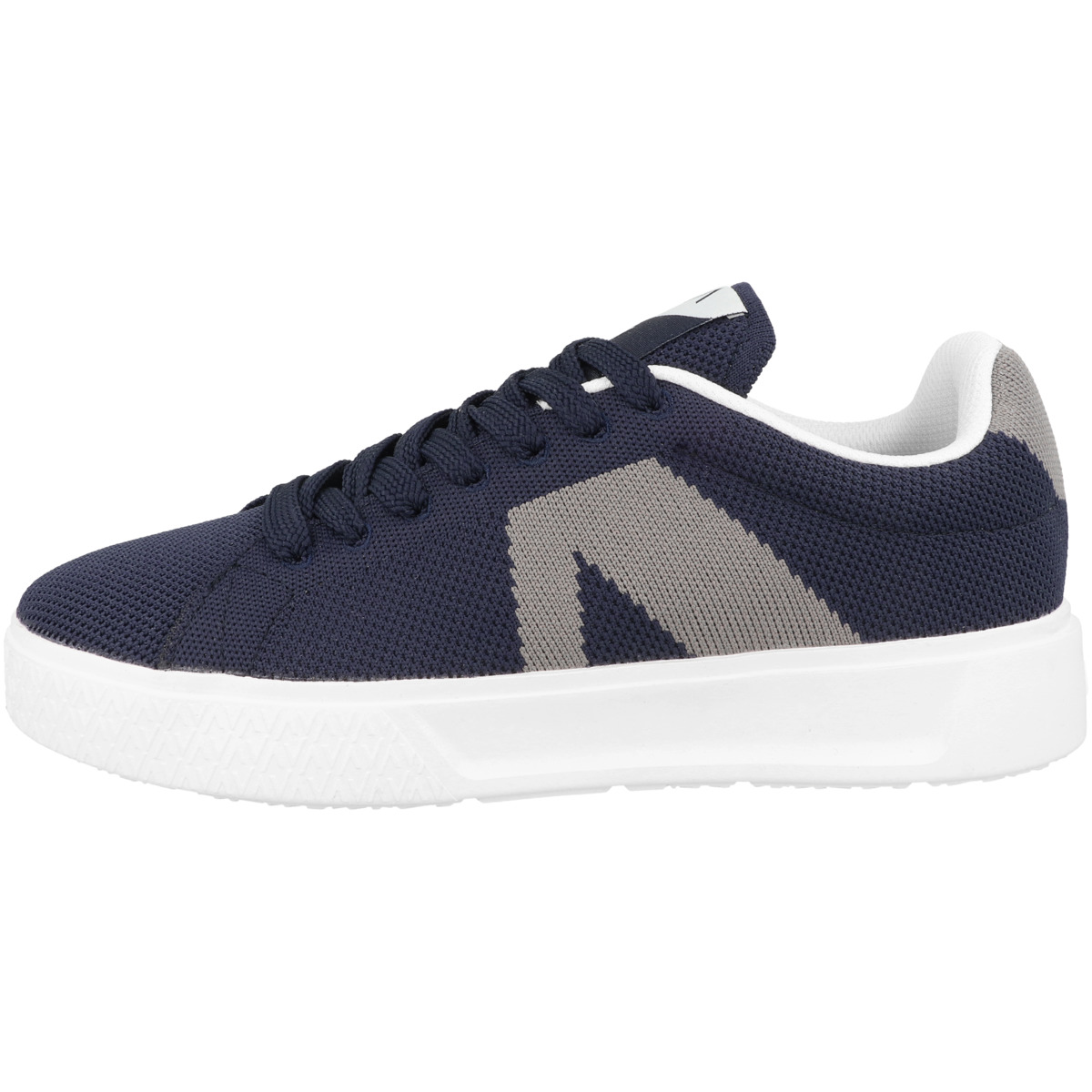 ARKK Copenhagen Essence Knit Sneaker low dunkelblau