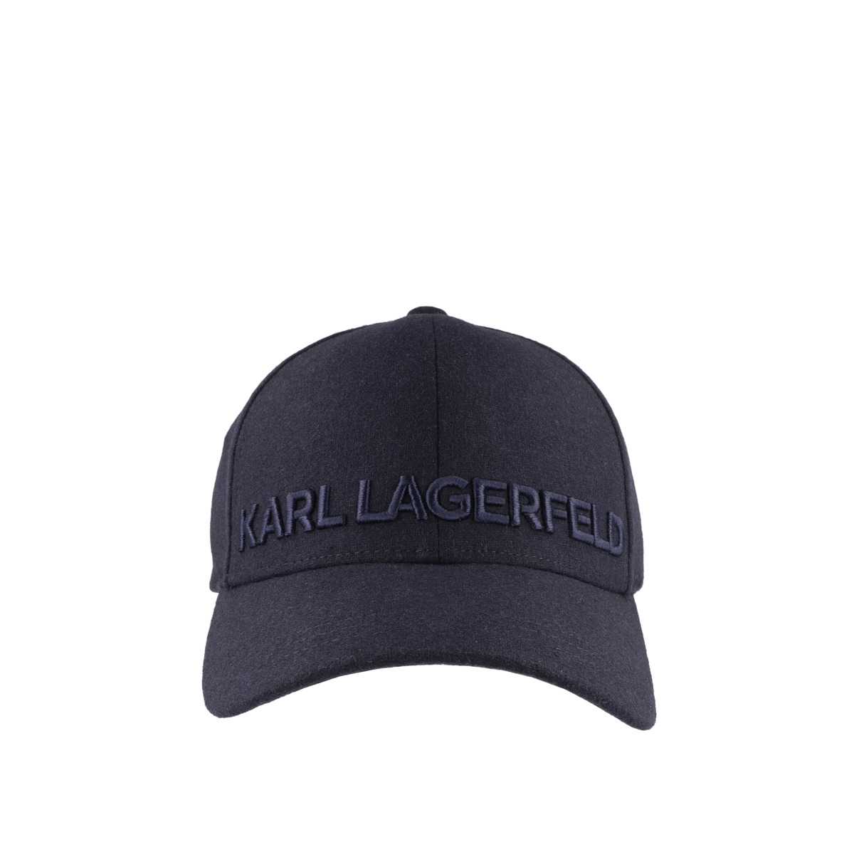 KARL LAGERFELD 805614 Basecap dunkelblau
