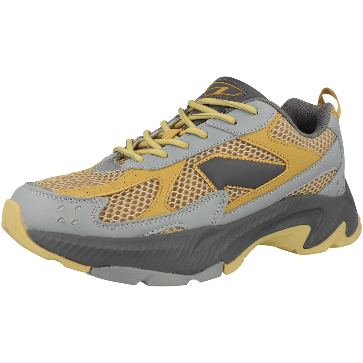 ARKK Copenhagen Forma Runner Sneaker low multicolor