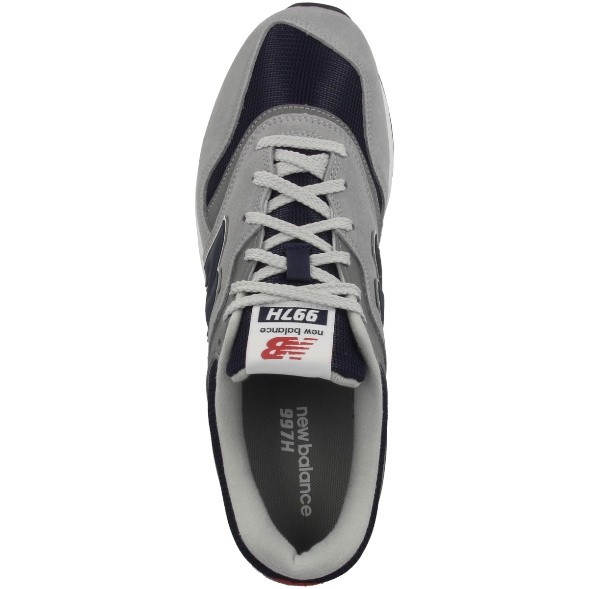 New Balance CM 997 HCJ Sneaker grau
