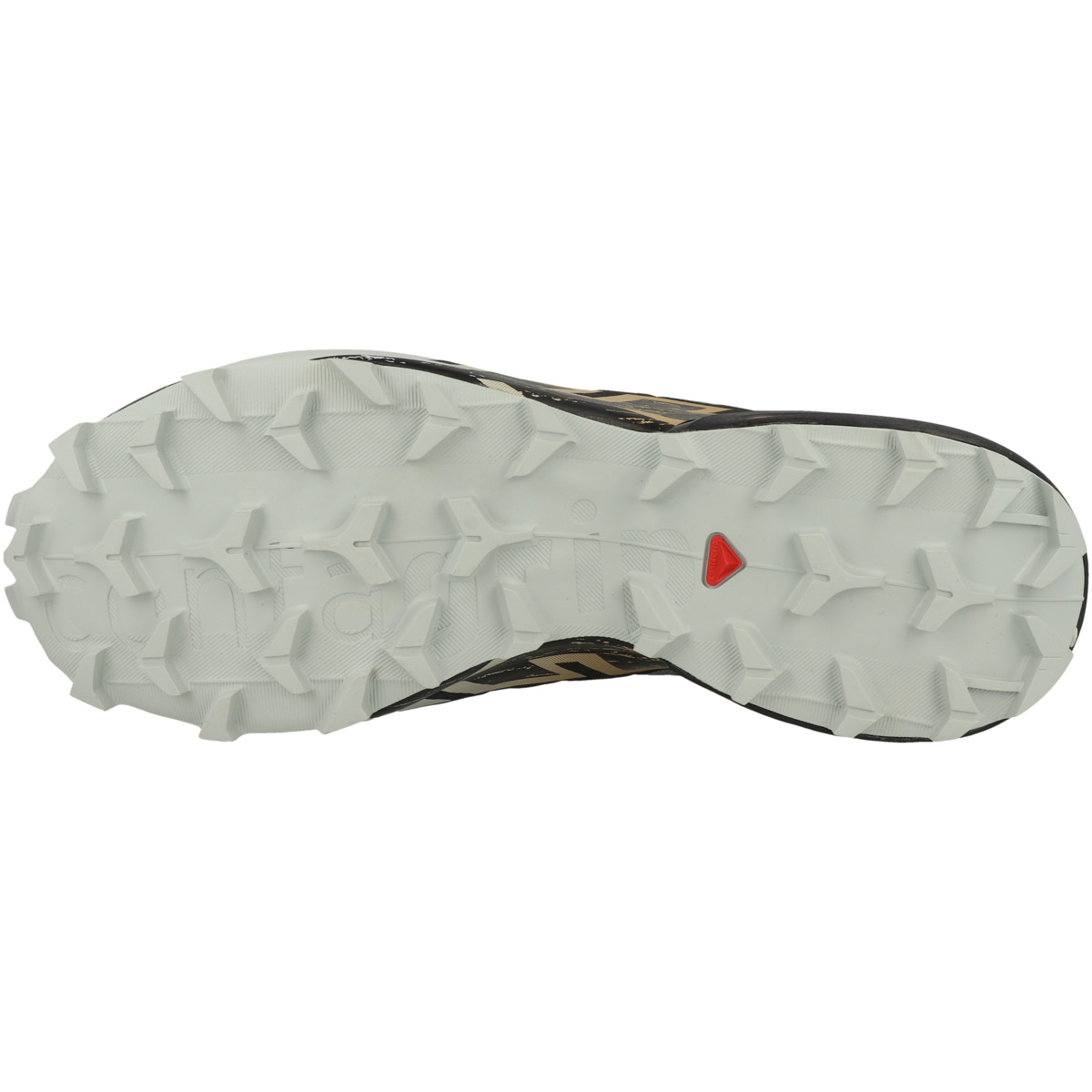 Salomon Speedcross 6 GTX Trailrunning Laufschuhe multicolor