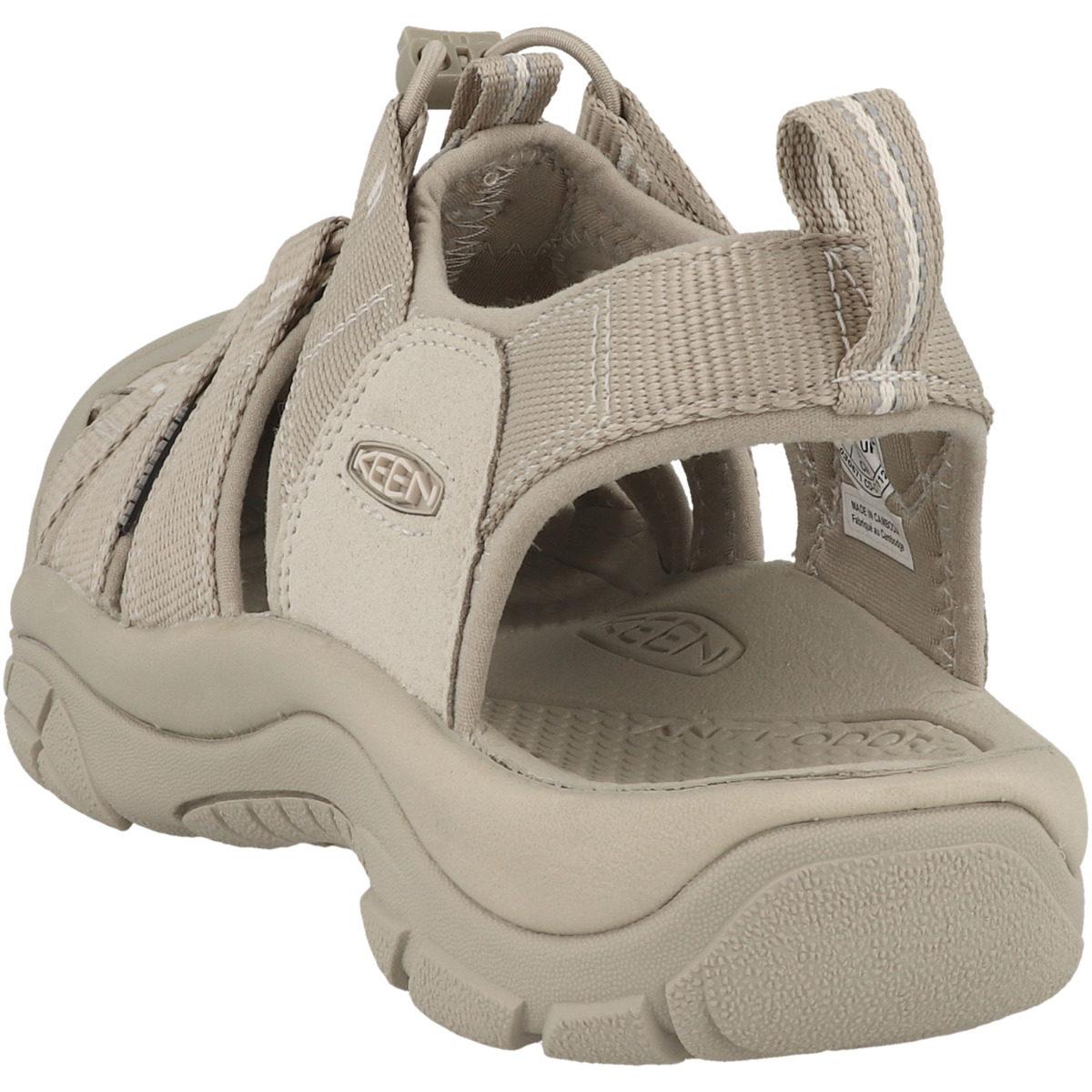 Keen Newport H2 Sandale beige