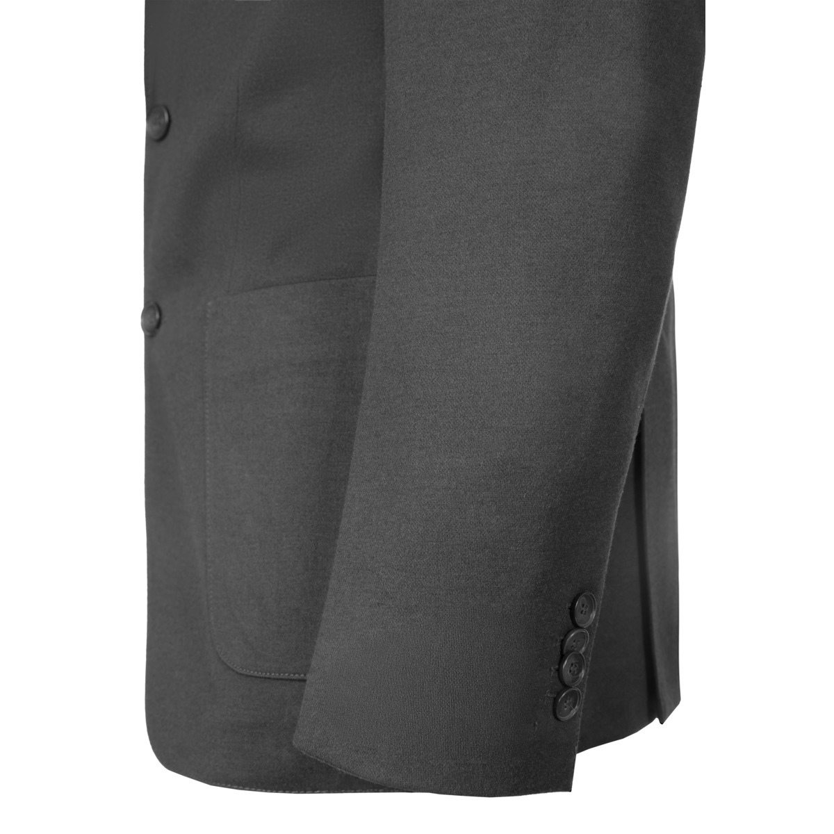 KARL LAGERFELD 155280 Sakko grau