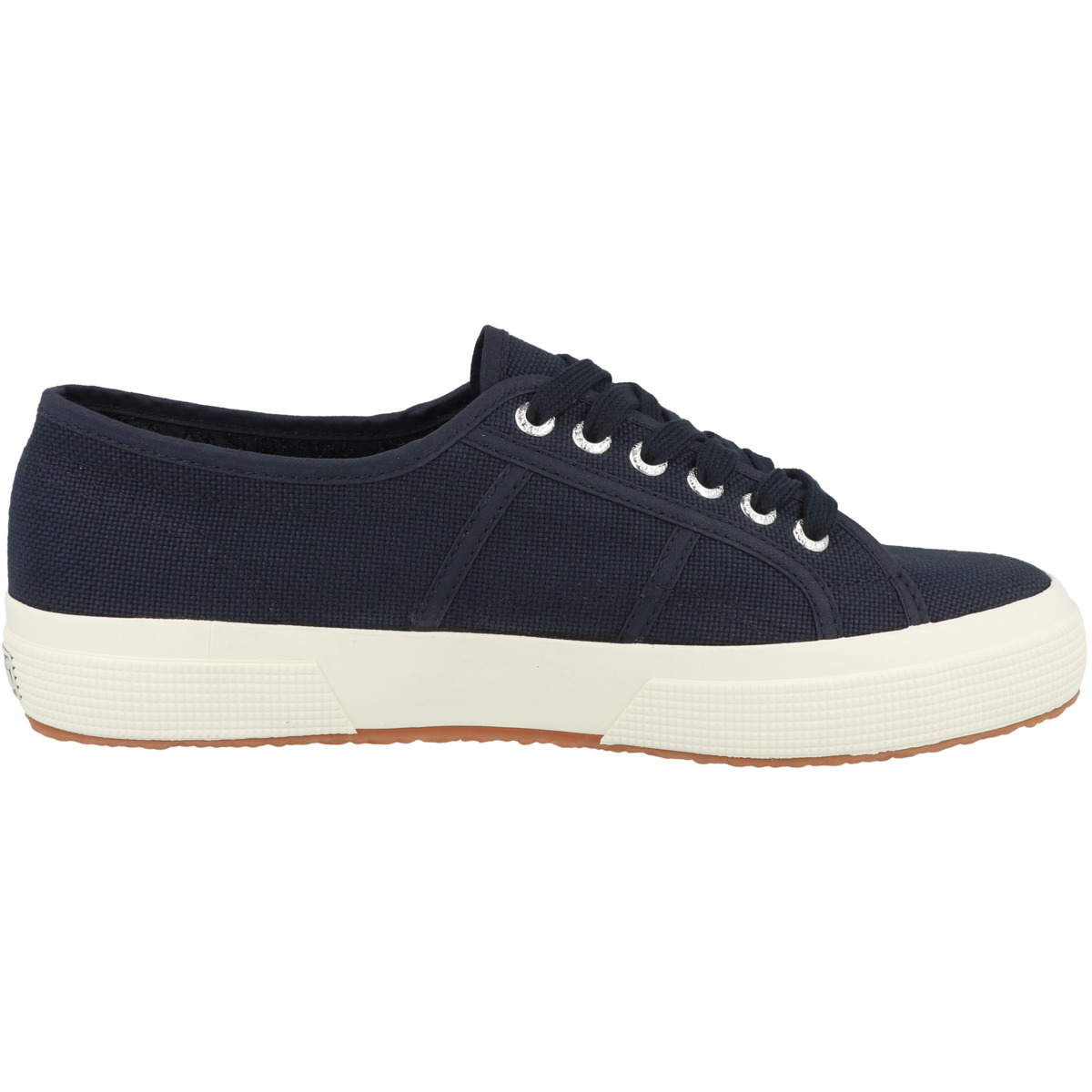 Superga 2750-Cotu Classic Sneaker low dunkelblau